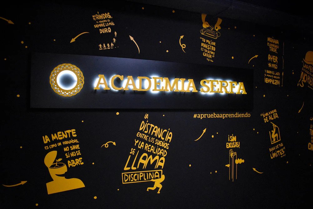 Foto de Academia CEIA
