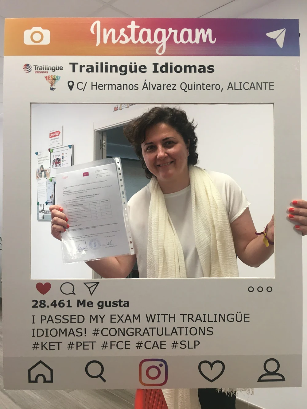 Foto de Trailingüe Idiomas