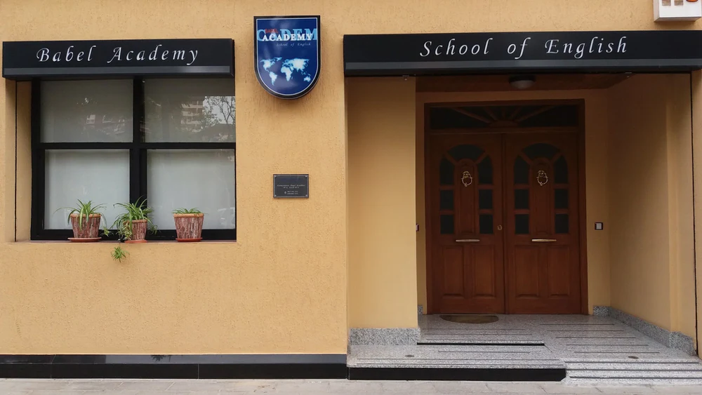 Babel Academy