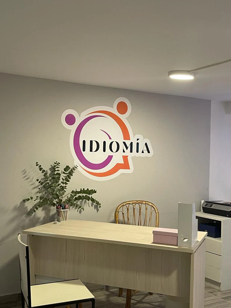 Idiomia