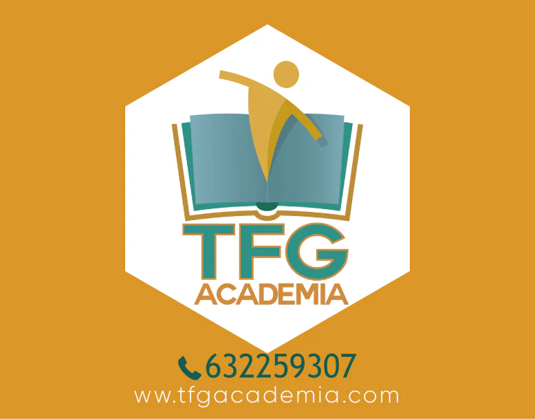TFG ACADEMIA