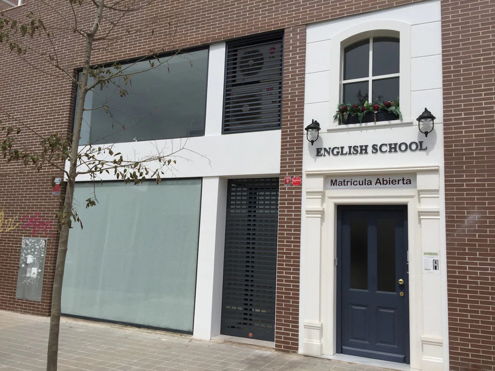 English School Alicante
