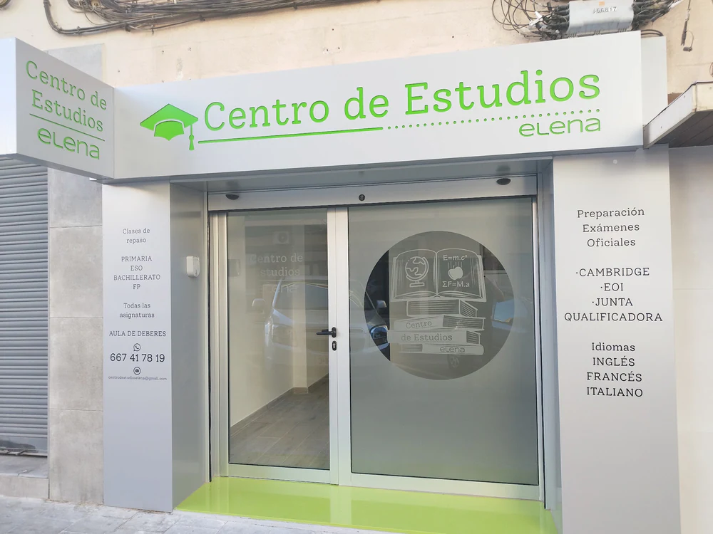 Foto de CESA