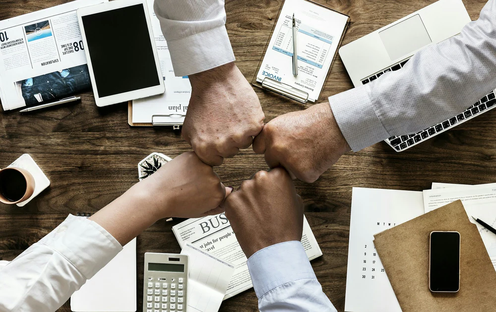 Vive Formación