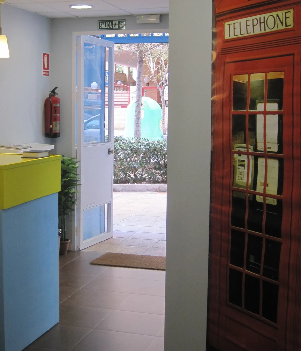 Foto de Language.10 School Of English