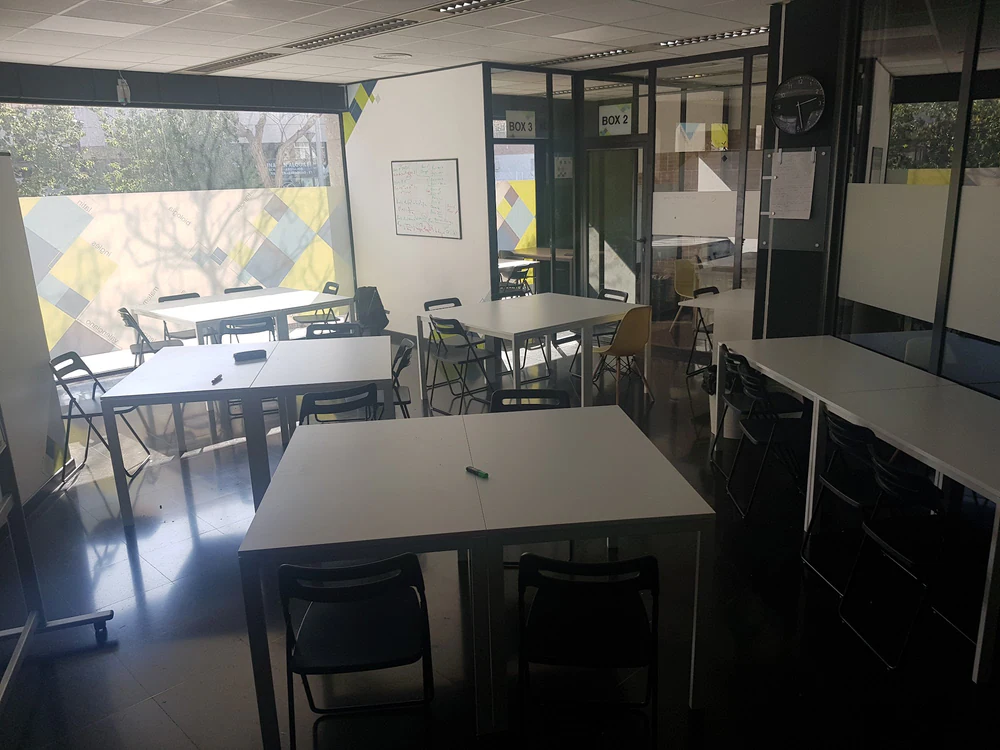 Foto de Outbox Coaching Educativo