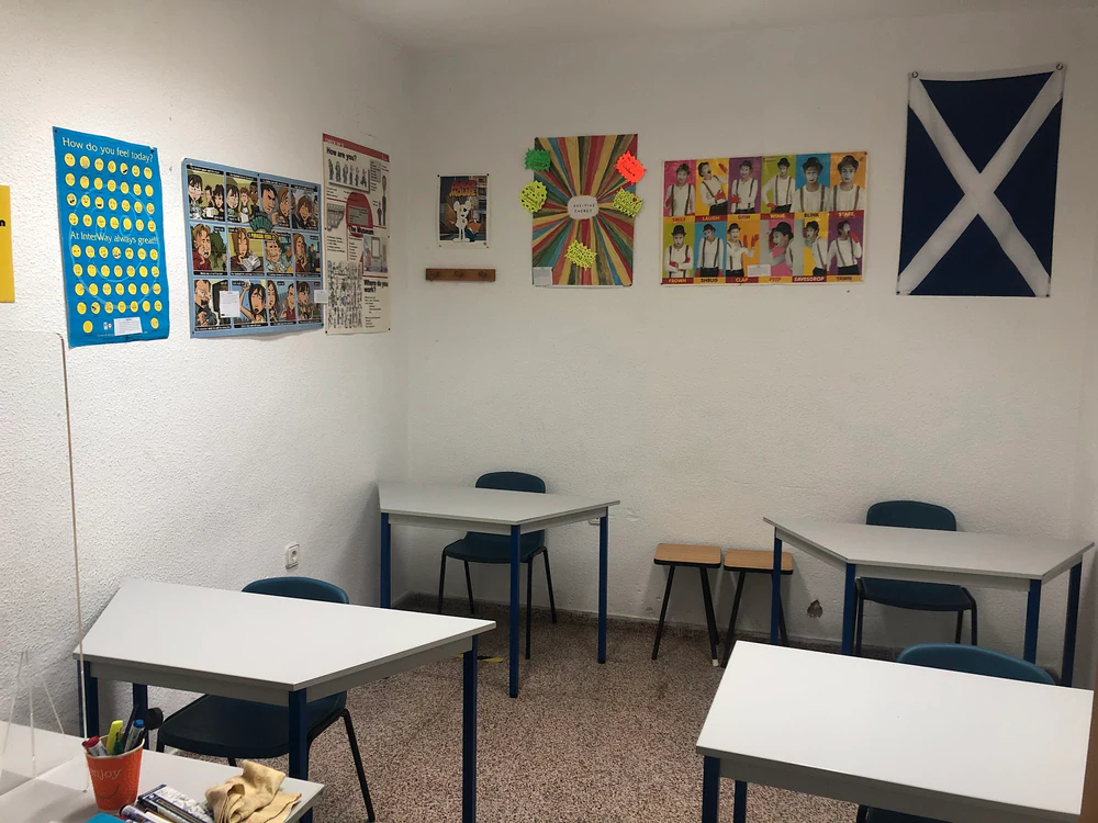 Foto de We Speak English
