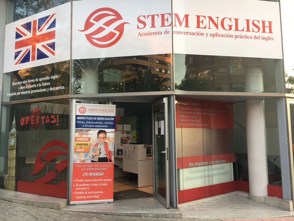 Foto de We Speak English