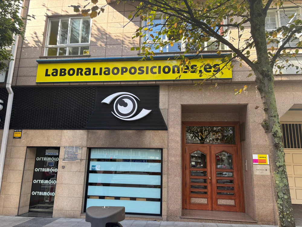 Foto de Academia Postal