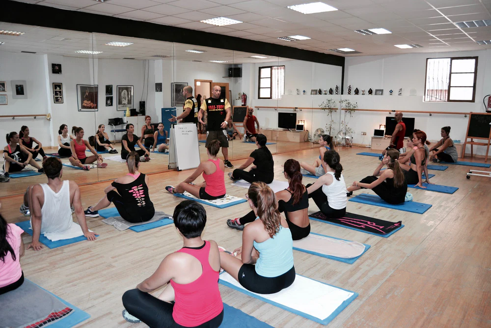 Foto de Good Vibes Dance & Fit Center
