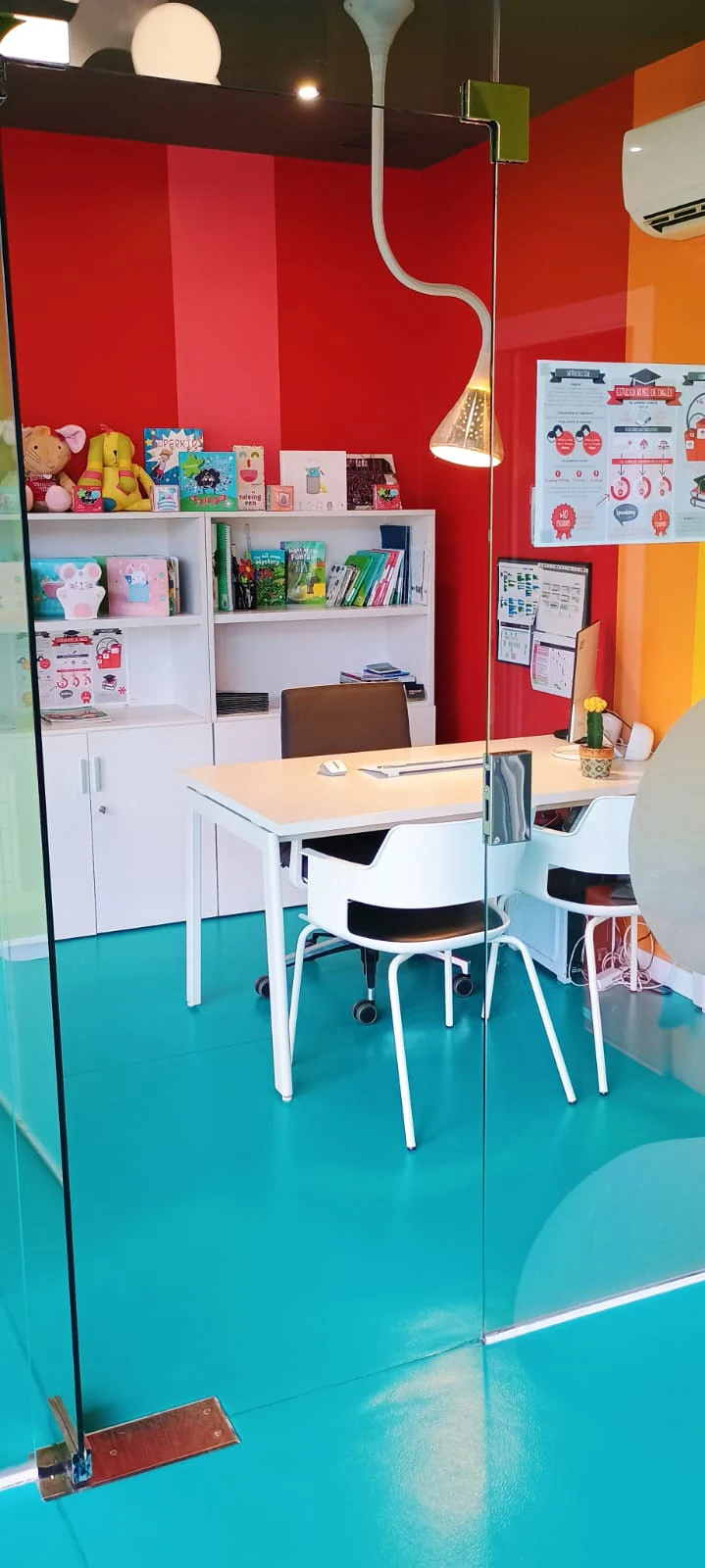 Foto de Kids&Us - Inglés para niños
