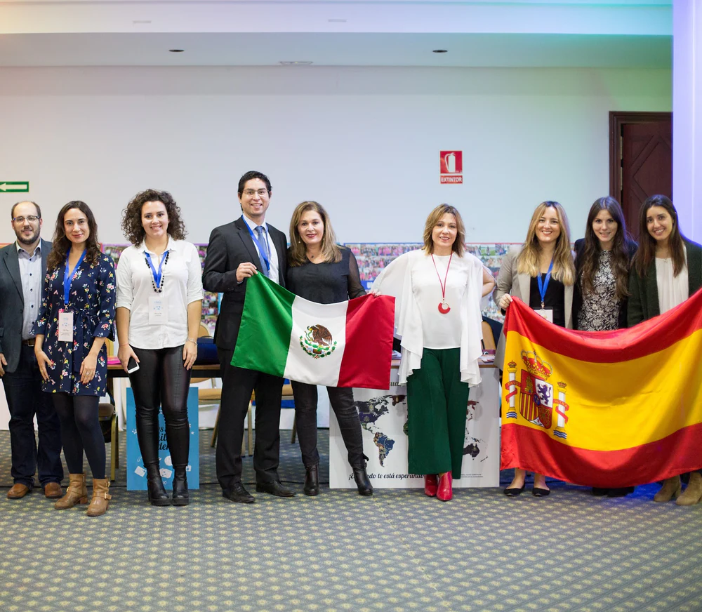 Foto de ALICANTE, EXAMEN CCSE y DELE