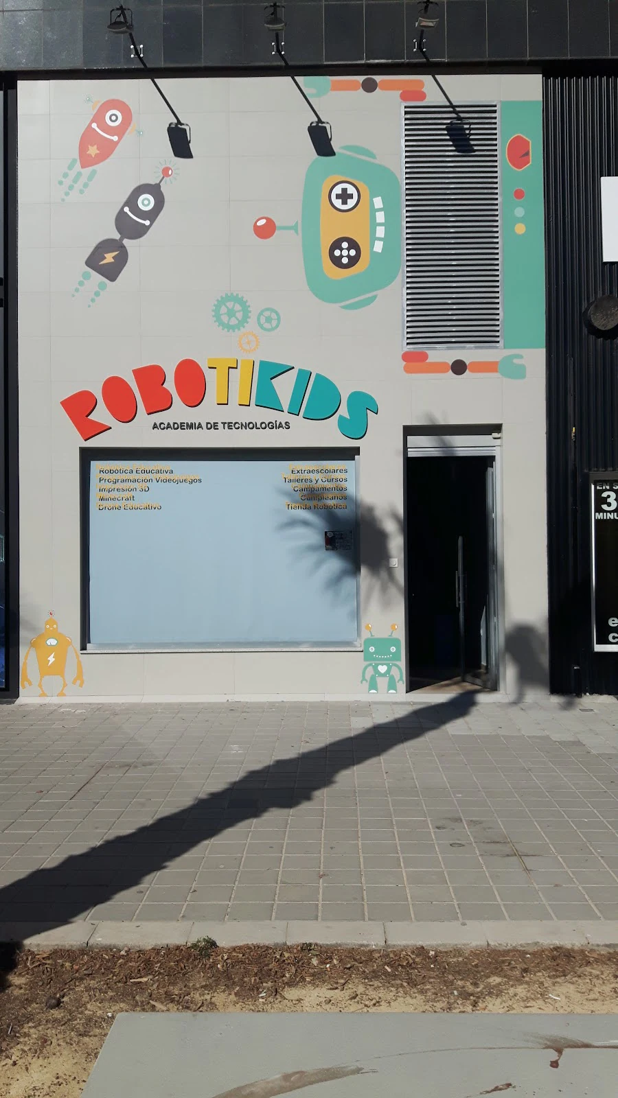 Robotikids Alicante