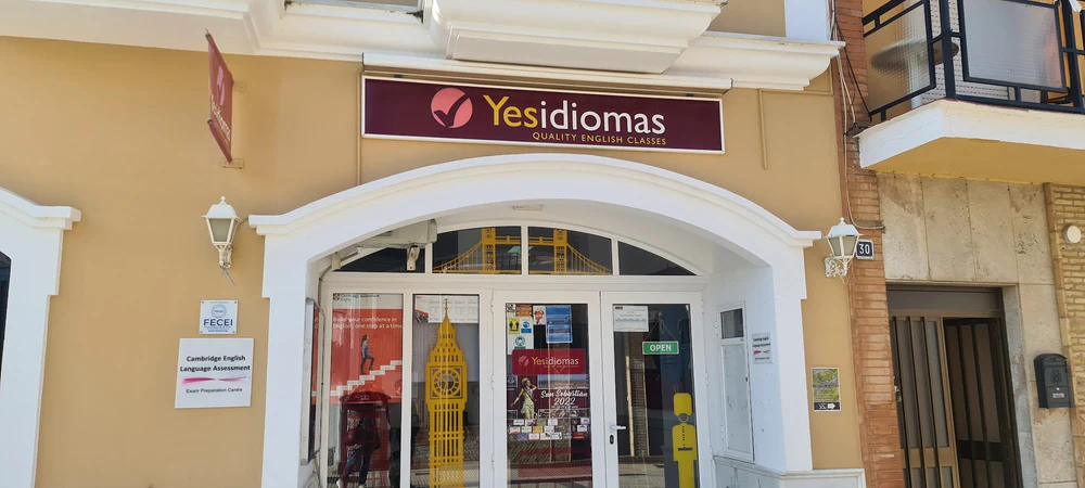 Yesidiomas