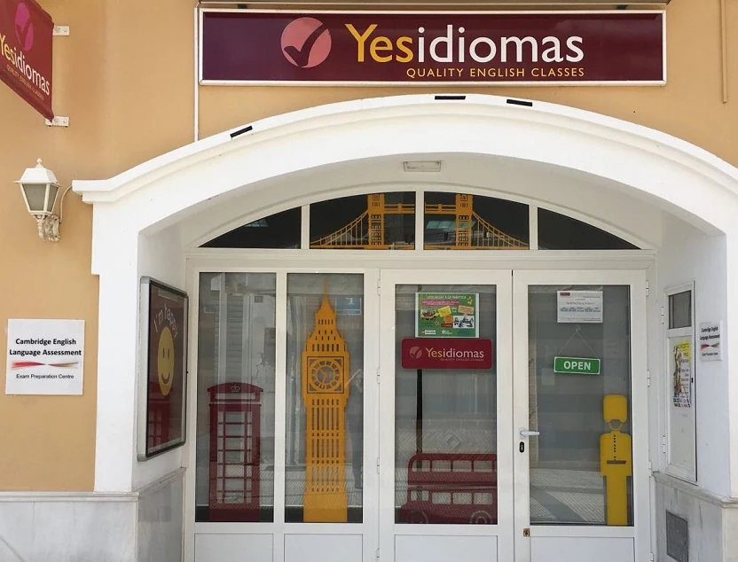Foto de Yesidiomas