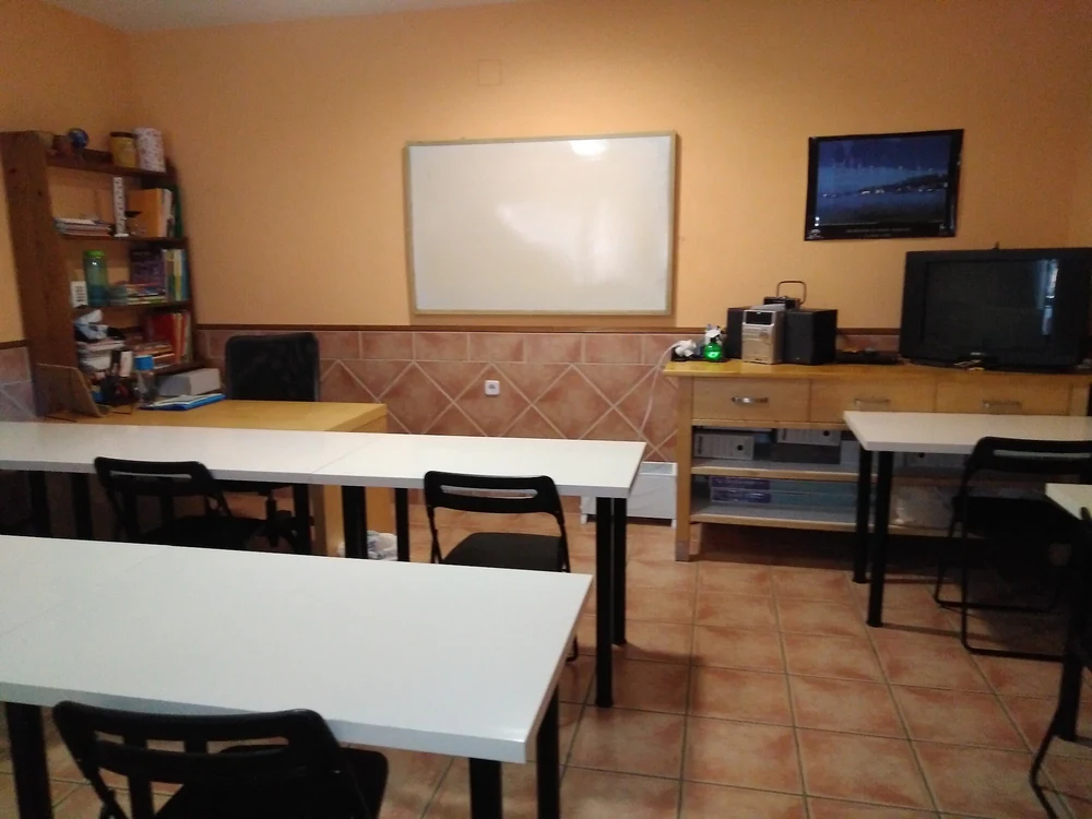 Foto de Yesidiomas