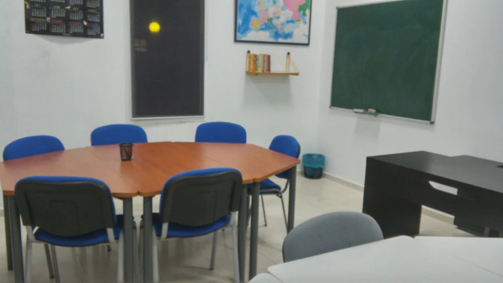 Foto de Aulas Academy