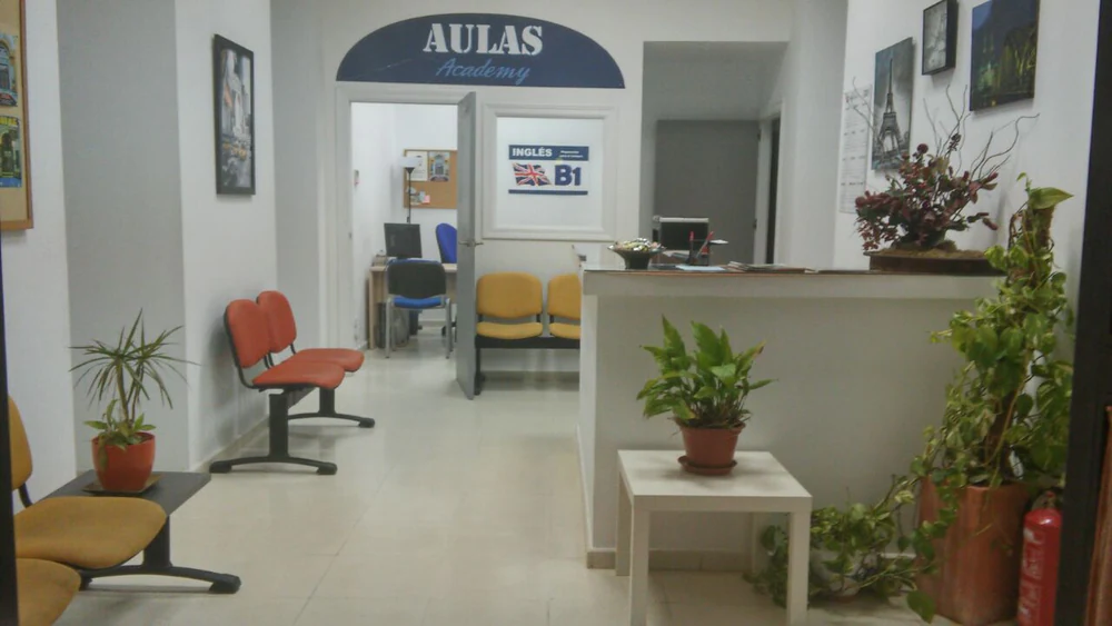 Foto de Idiomas Costa de la Luz