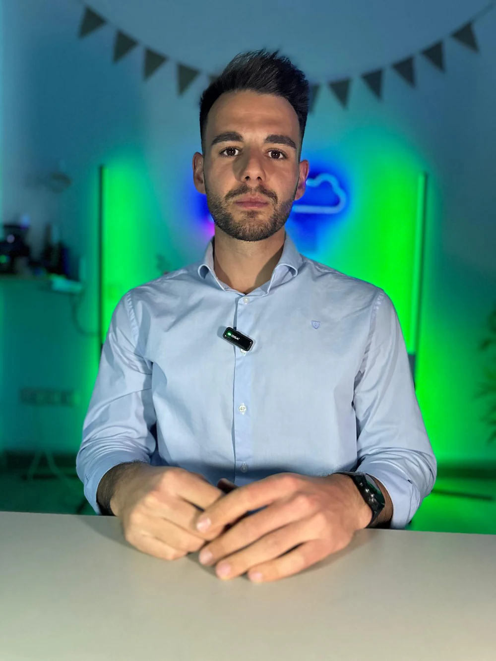 Foto de Academia Garrido