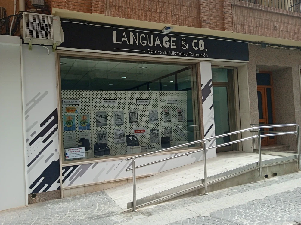 Foto de Tim's English School
