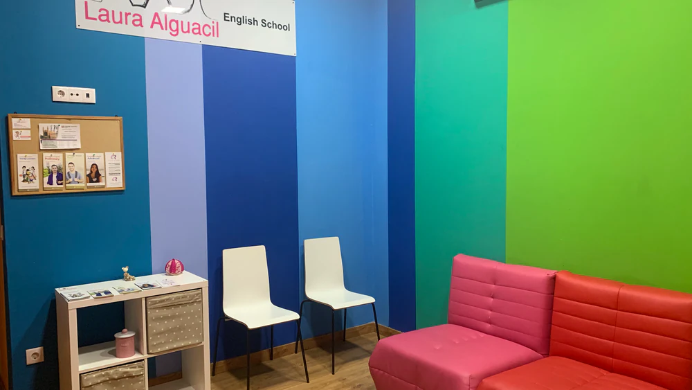 The almassora English Centre