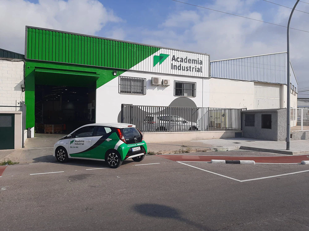 Foto de Obg academy