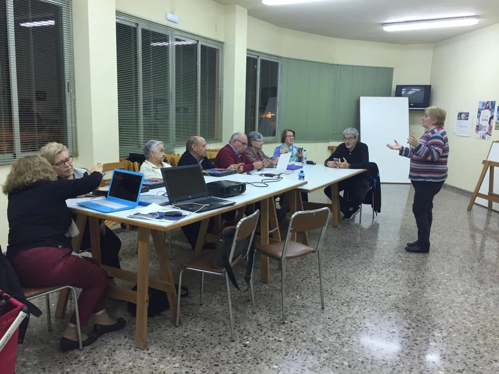 Foto de Clase Zeta