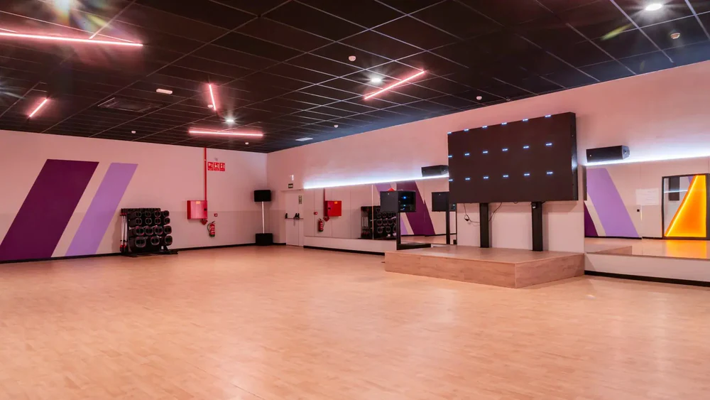 Foto de Basic-Fit