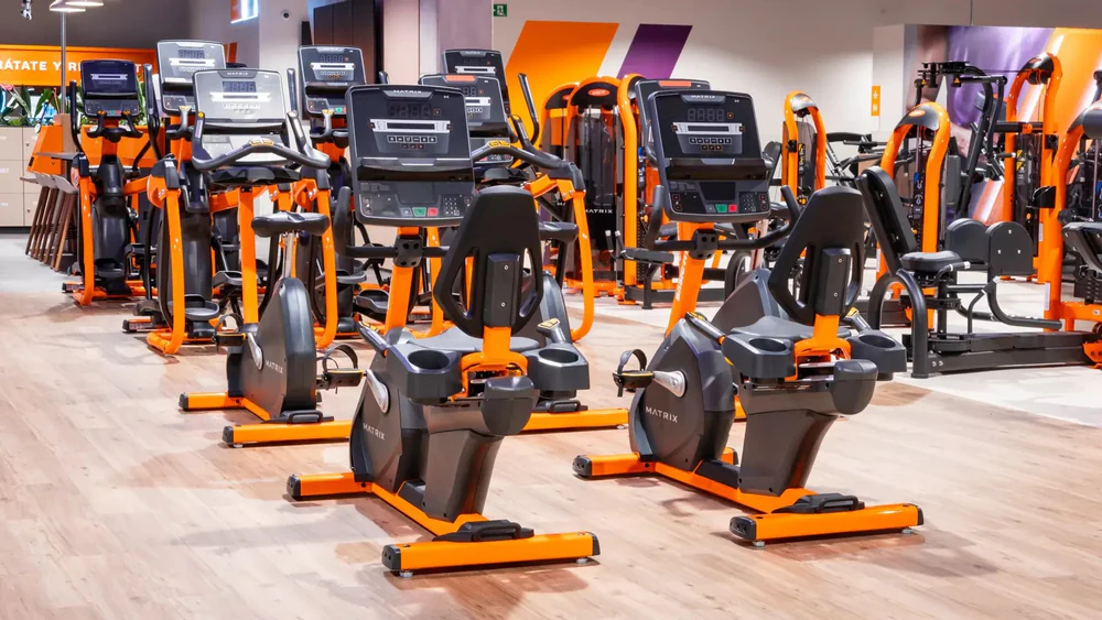 Foto de Basic-Fit
