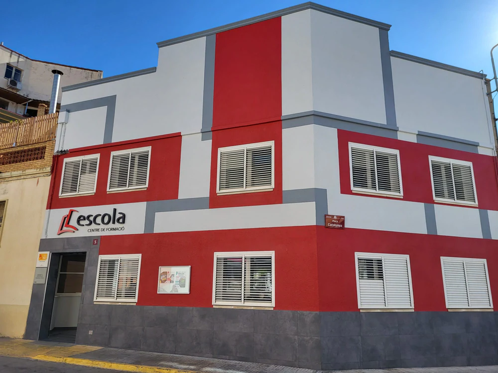 Foto de Acadèmia L'Escola d'Almenar