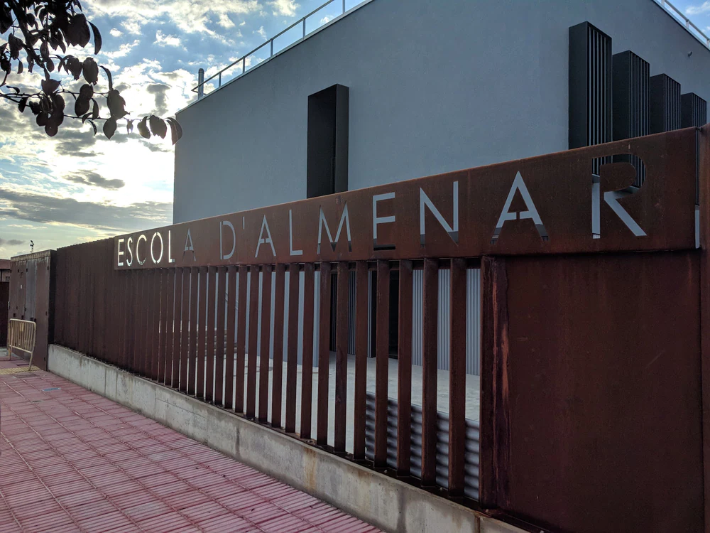 Foto de Acadèmia L'Escola d'Almenar