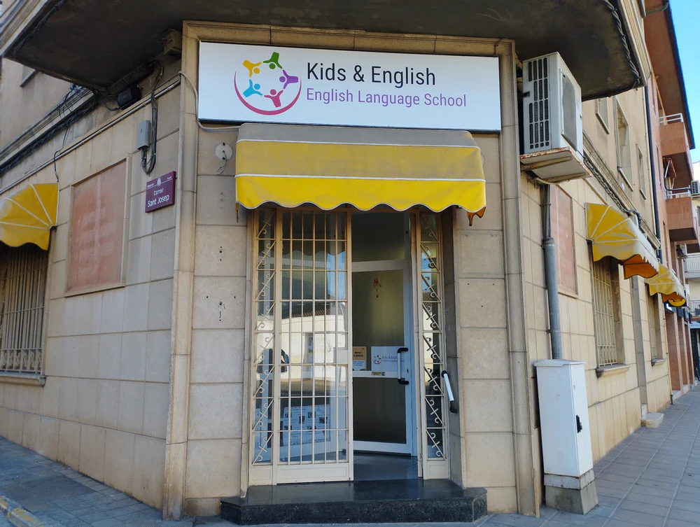 Foto de Acadèmia L'Escola d'Almenar