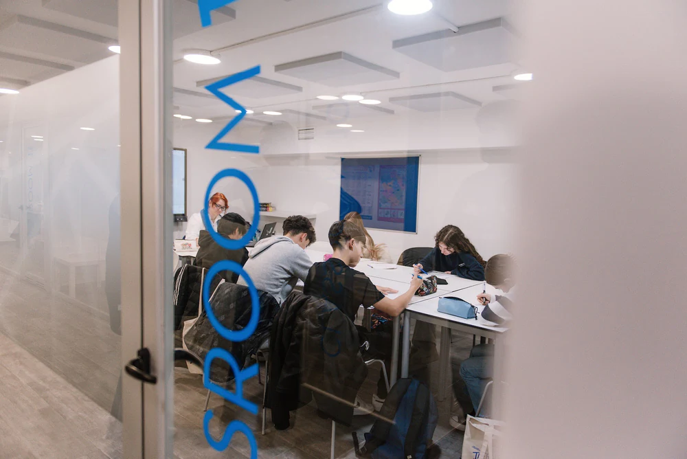 Foto de Acadèmia L'Escola d'Almenar