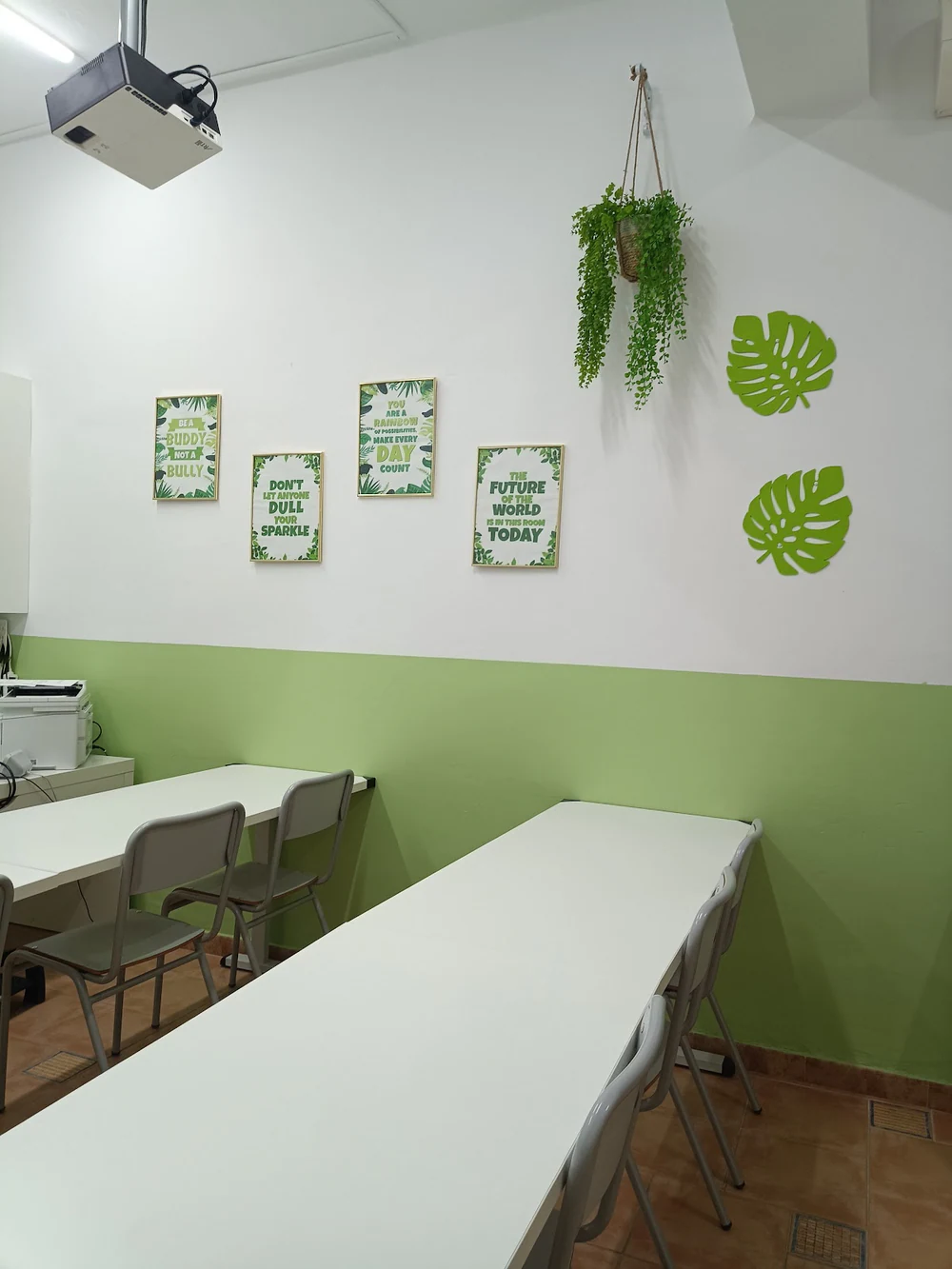 Foto de Academia de Inglés The Parrot