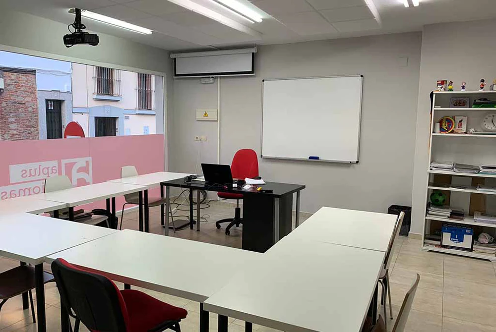 Aplus Idiomas Y Formacion