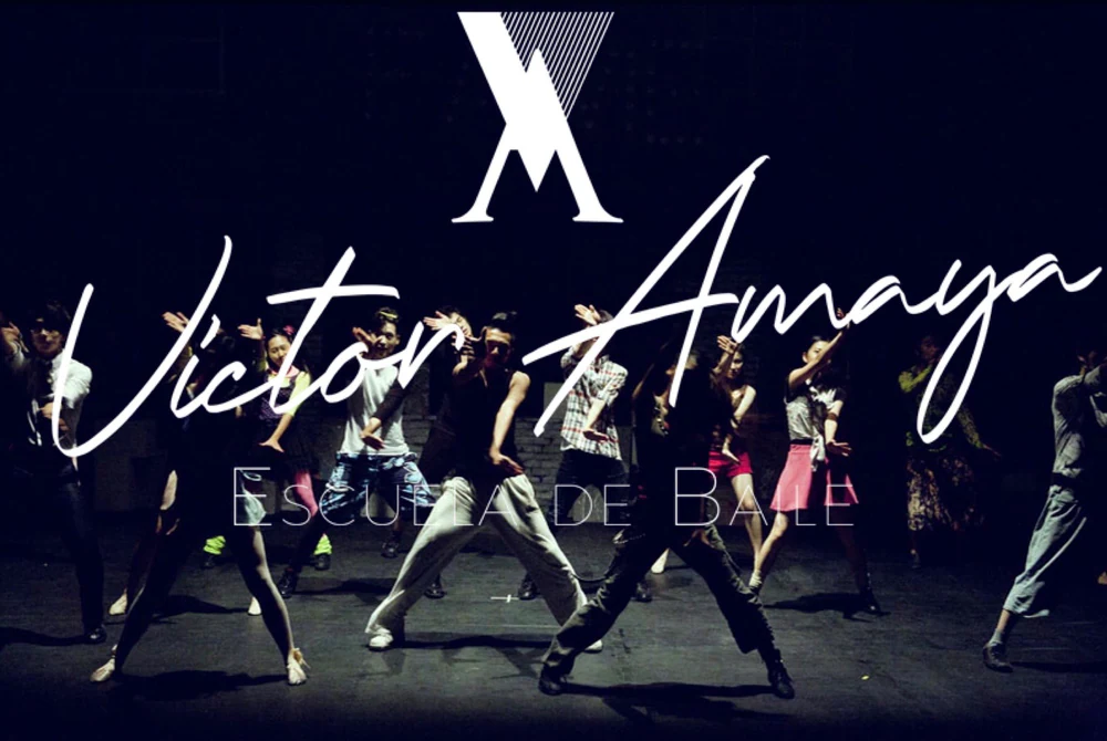 Foto de Escuela de Baile Extremadura “Victor Amaya”