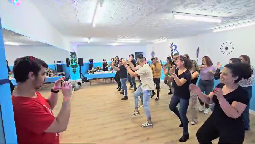 Foto de Escuela de Baile Extremadura “Victor Amaya”