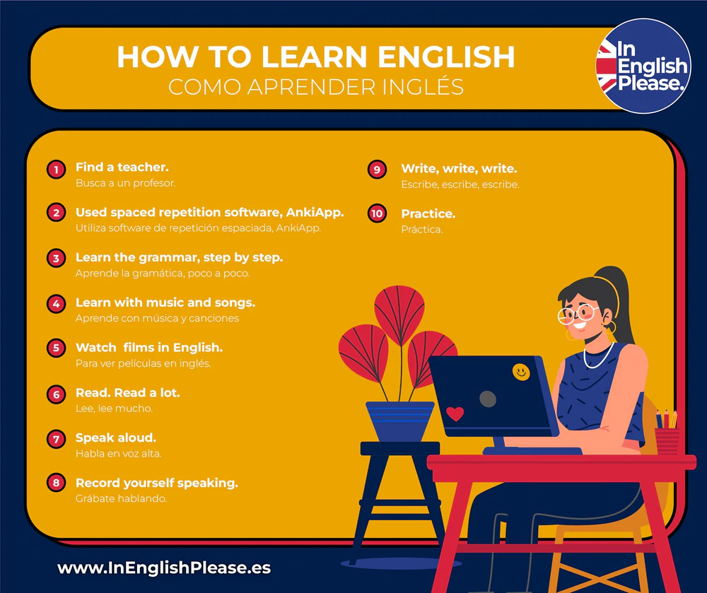 Foto de Profesor particular de inglés - Josh