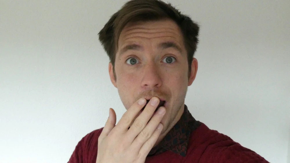 Foto de Profesor particular de inglés - Josh