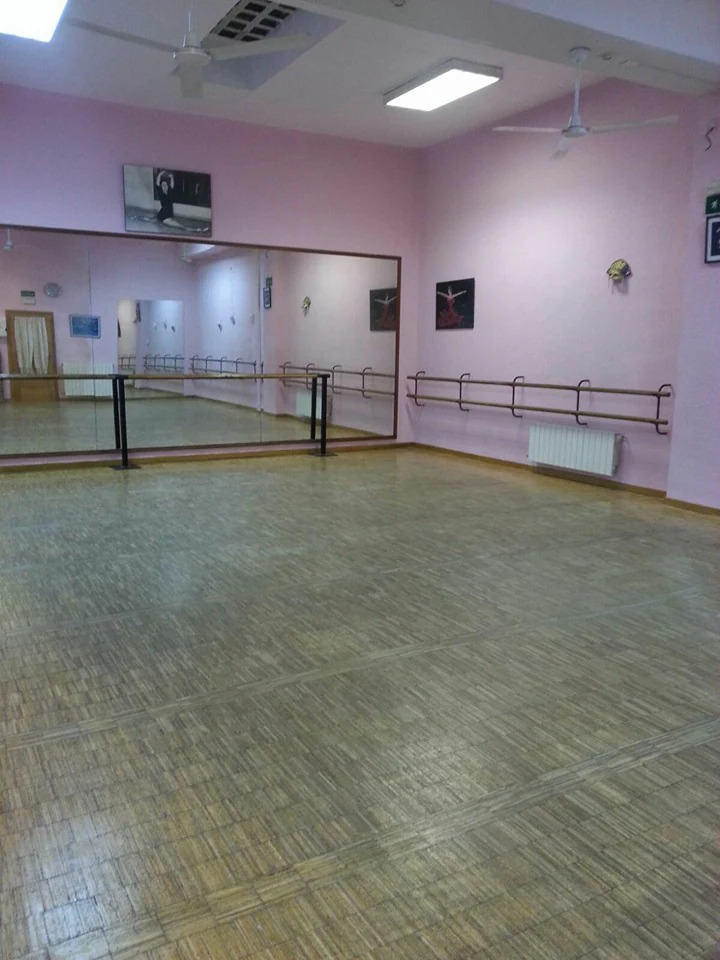 Foto de Xifan SUD Usera (Styler Urban Dance)