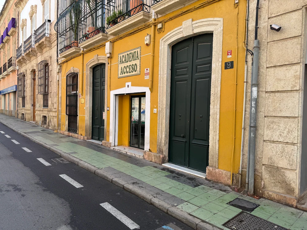 Academia Acceso