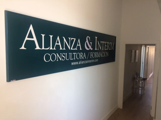Alianza & Interim S.L.