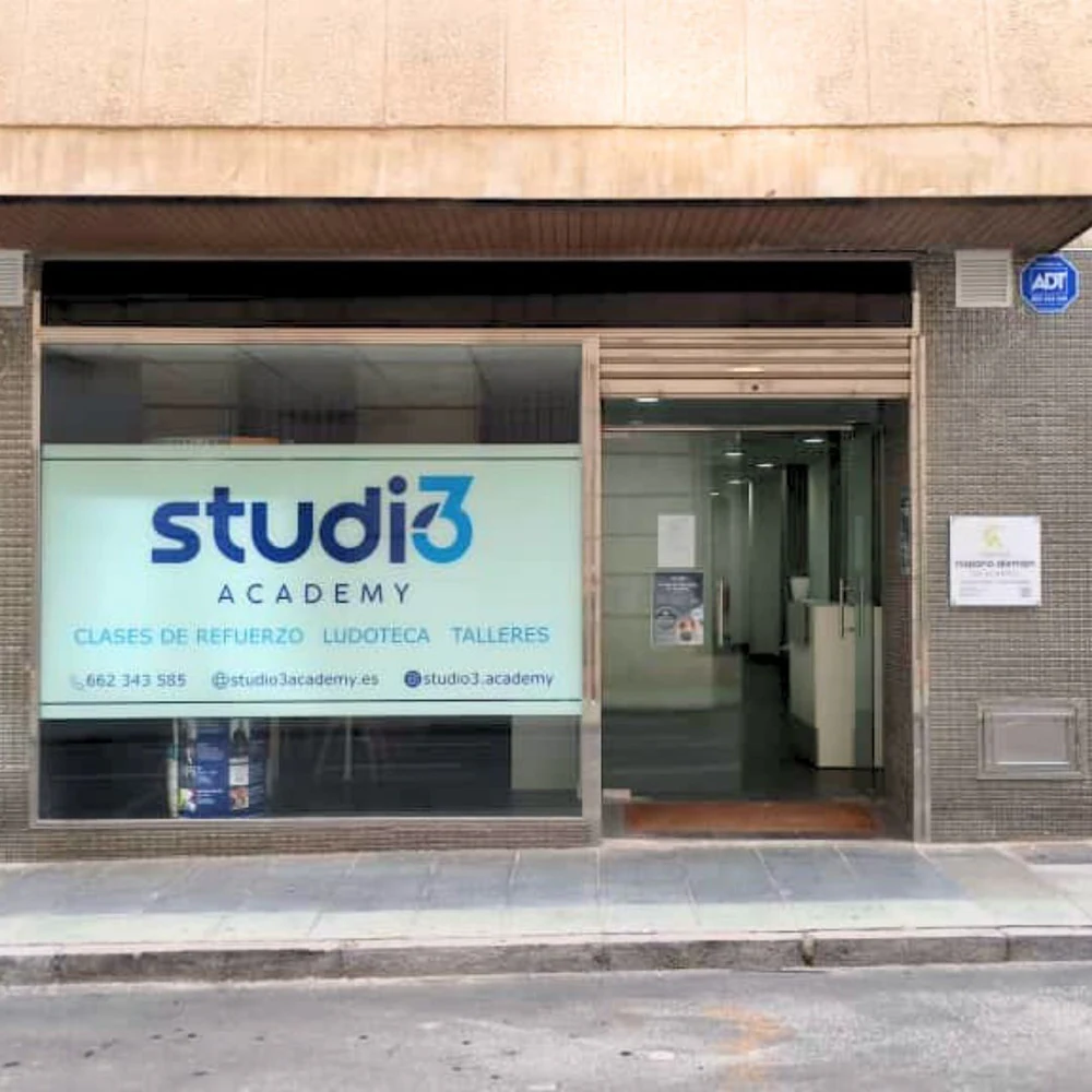Foto de Academia Educare