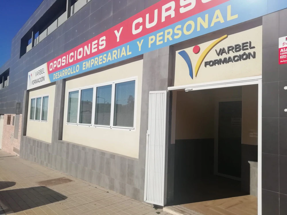 Foto de Varbel Formacion