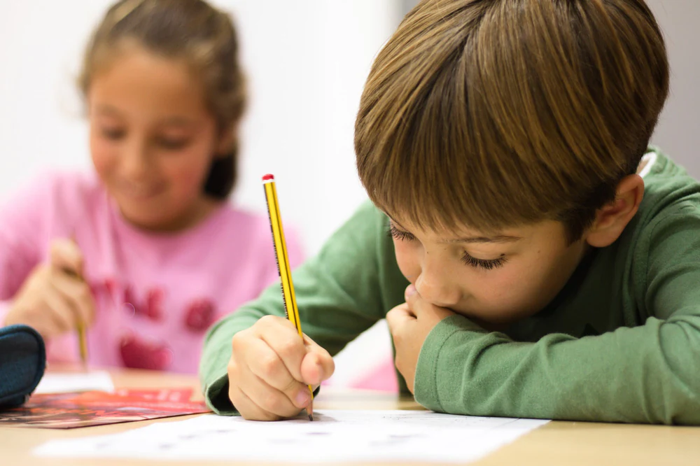 Foto de Go! British School - ALMERÍA - Academia de Inglés