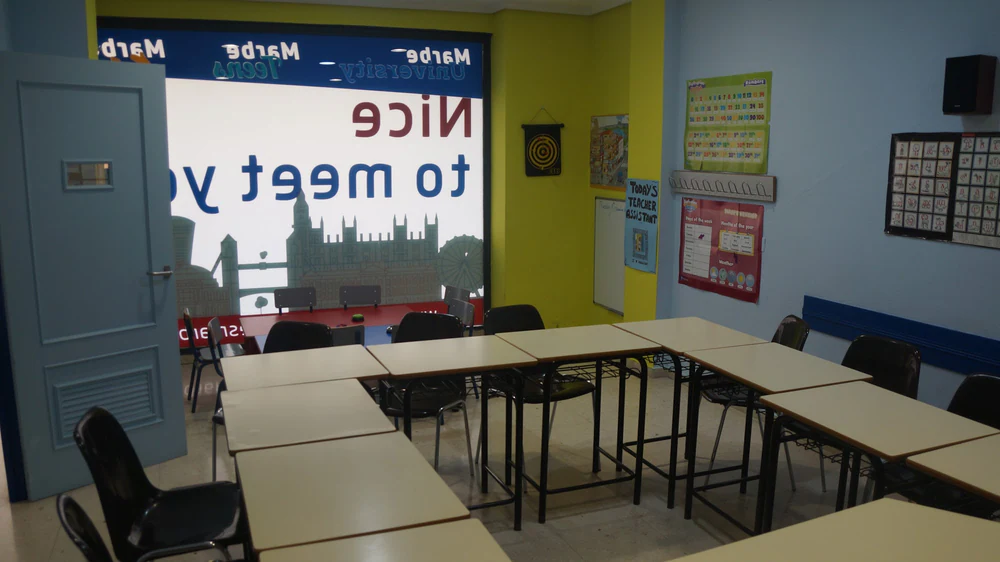 Foto de Academia De Inglés Marbe