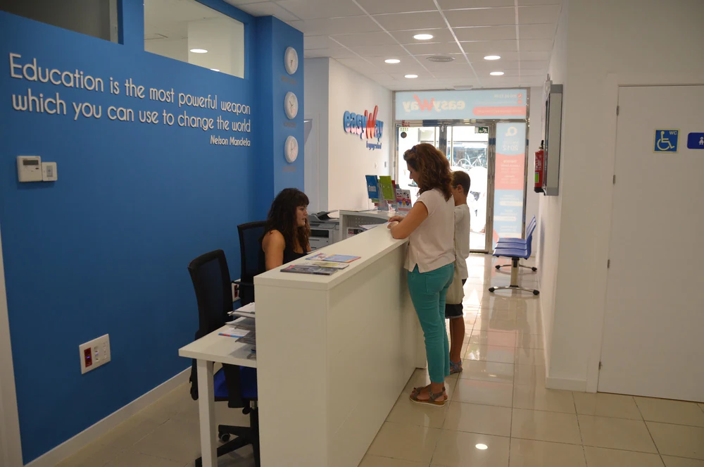 Foto de Academia De Idiomas Happiness