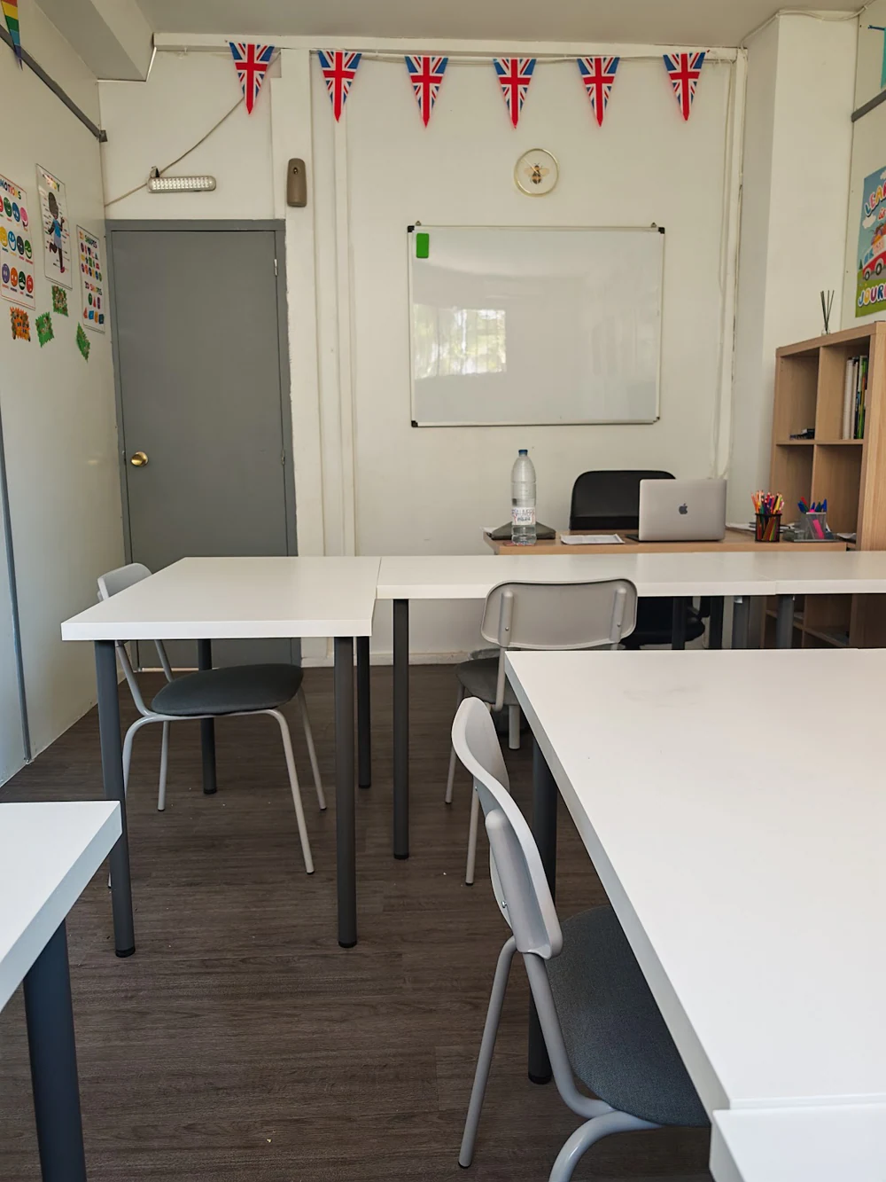 Martingale English Academy