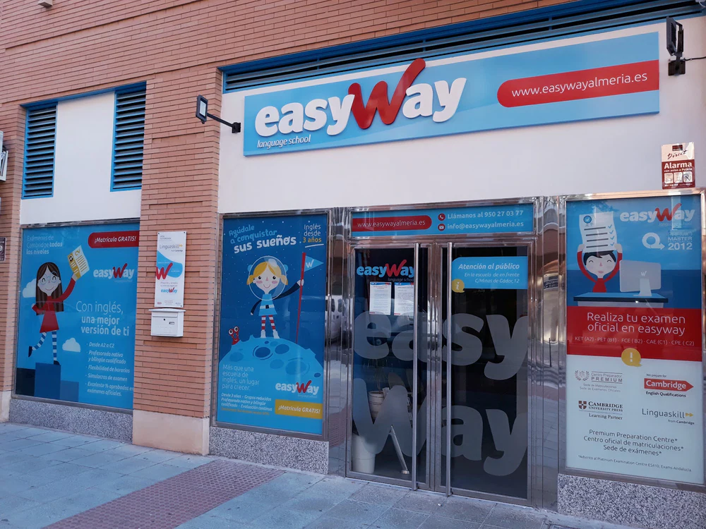 Foto de Easyway