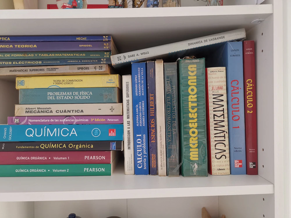 Foto de Academia Ciencias